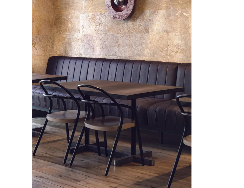 002 Bentwood Chair - Custom Finishes