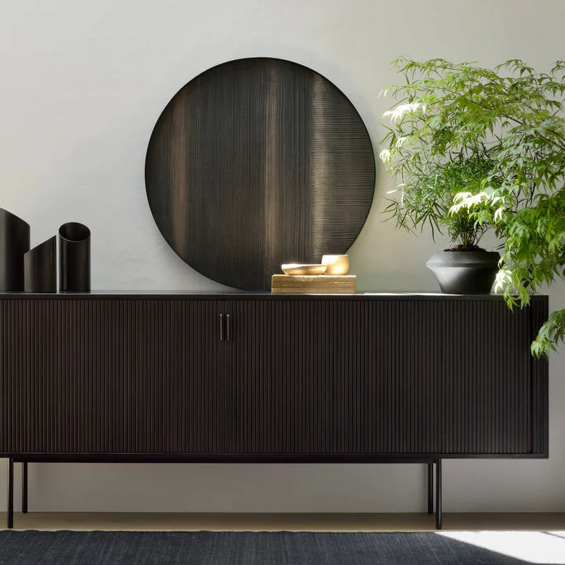 Max Roller Dining Sideboard