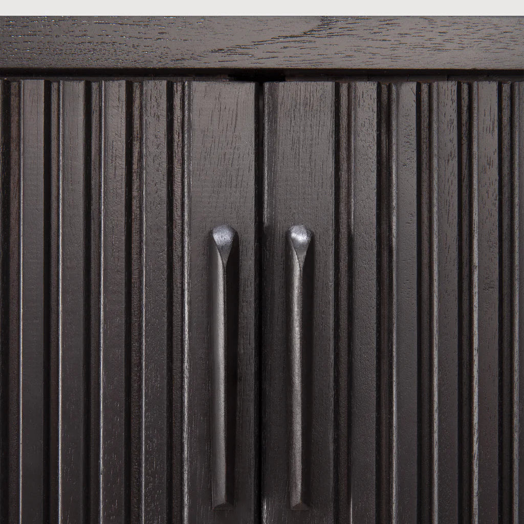 Max Roller TV Cuboard