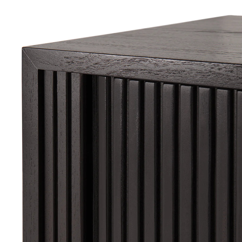 Max Roller TV Cuboard