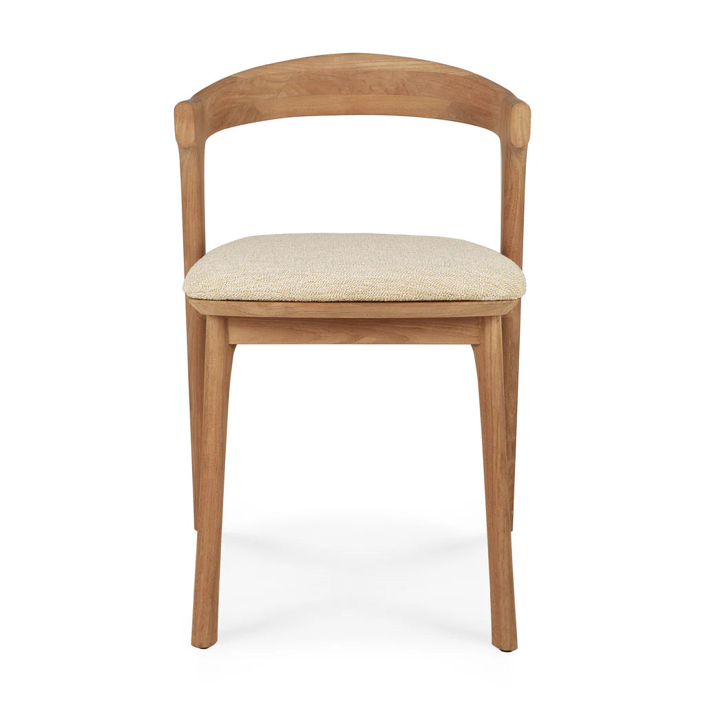 Bok Dining Chair - Outdoor