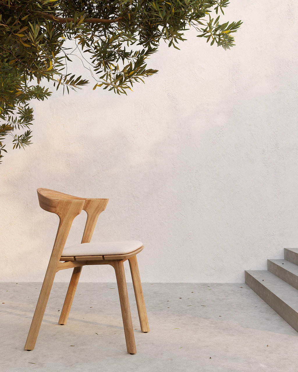 Bok Dining Chair - Outdoor