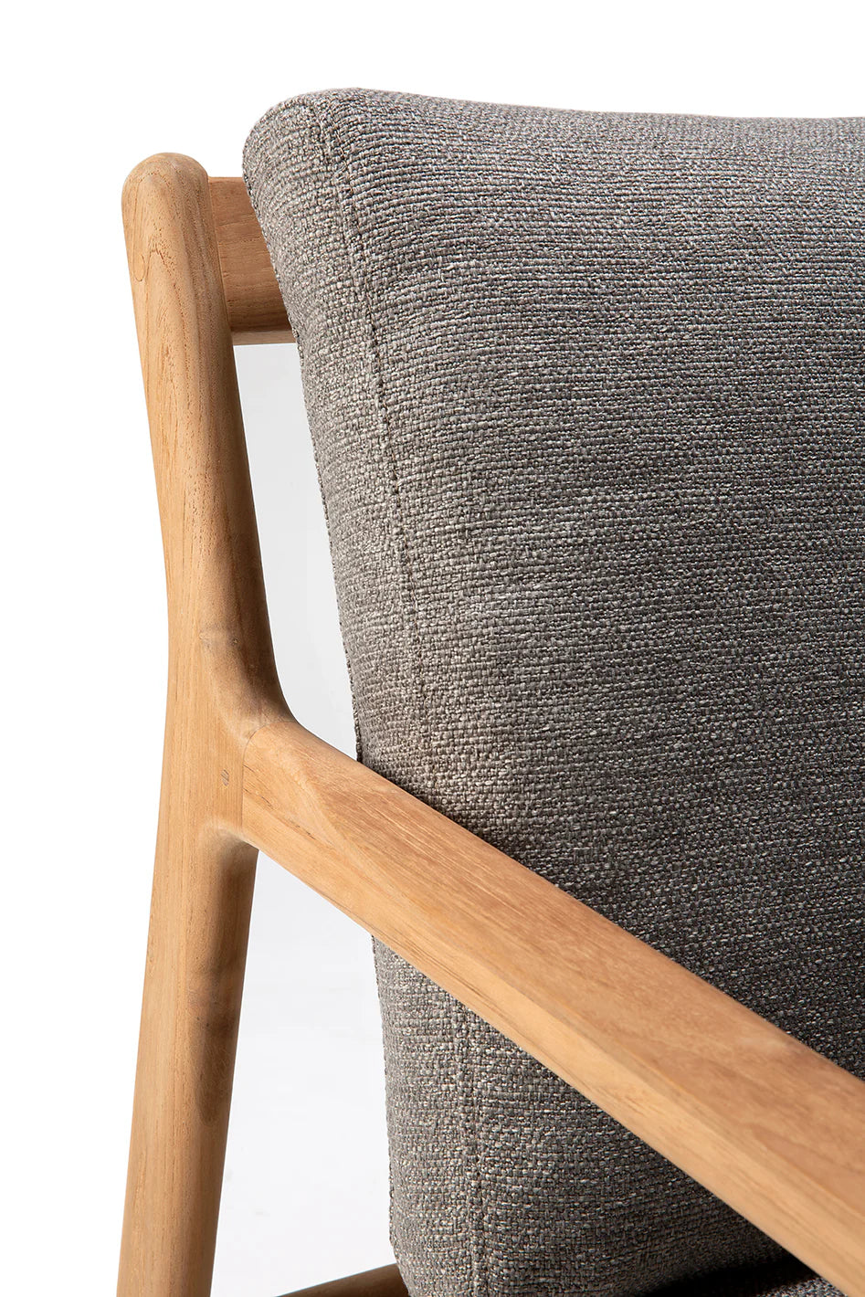 Jack Lounge Chair - Outdoor