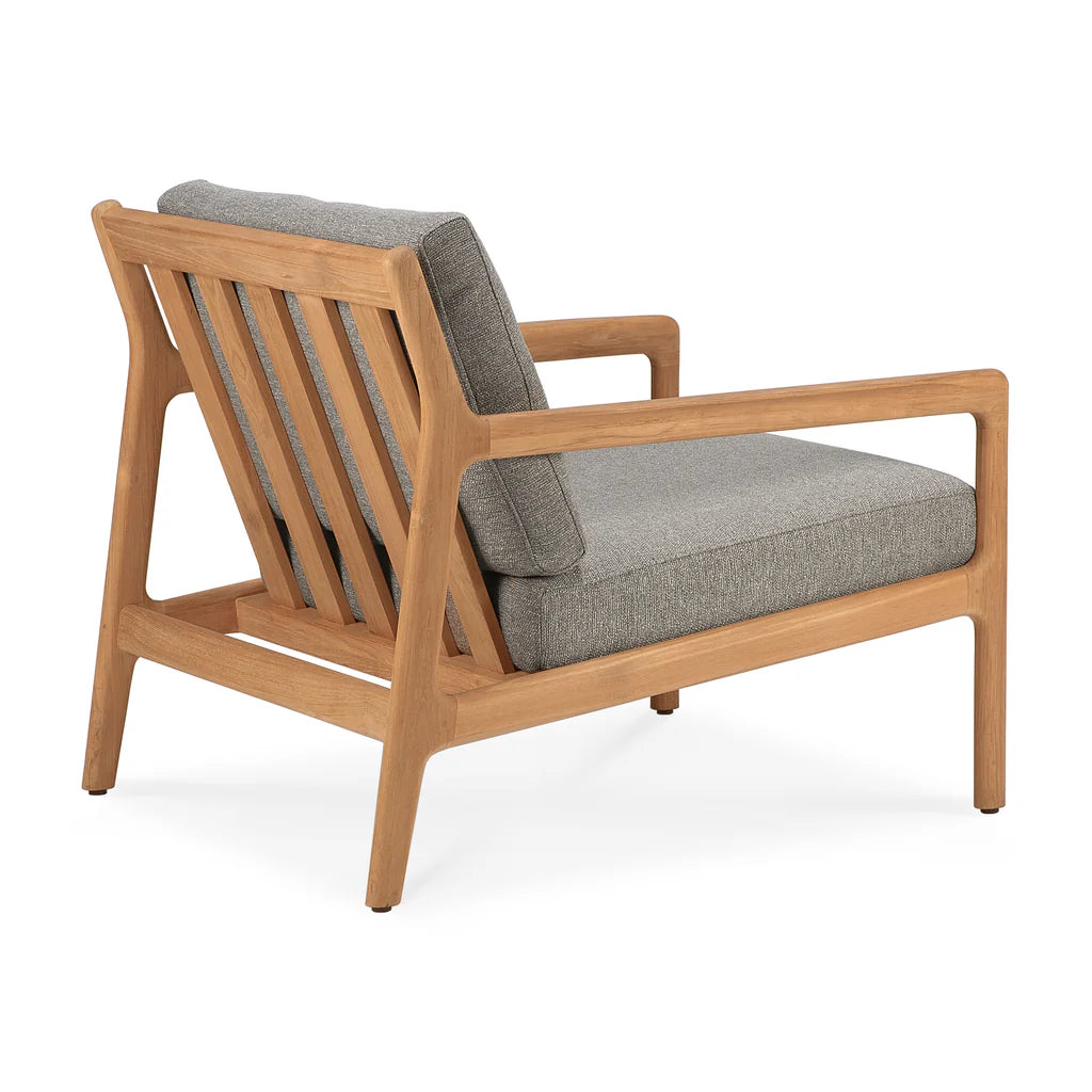 Jack Lounge Chair - Outdoor