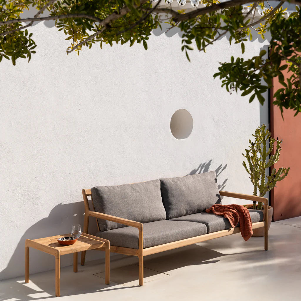 Jack 3 Seater Sofa - Outdoor