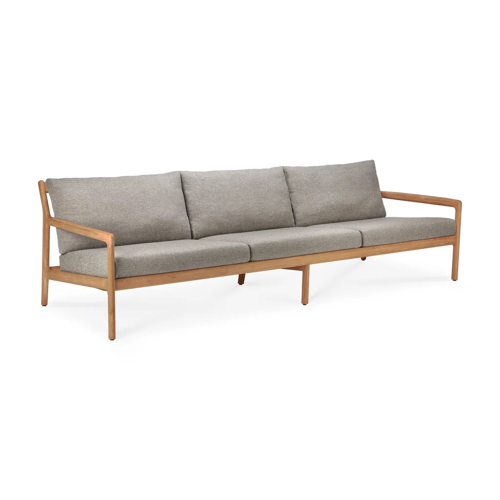 Jack 4 Seater Sofa - Outdoor