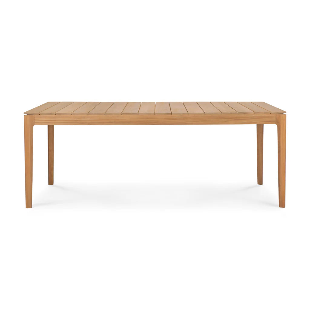 Bok Dining Table - Outdoor