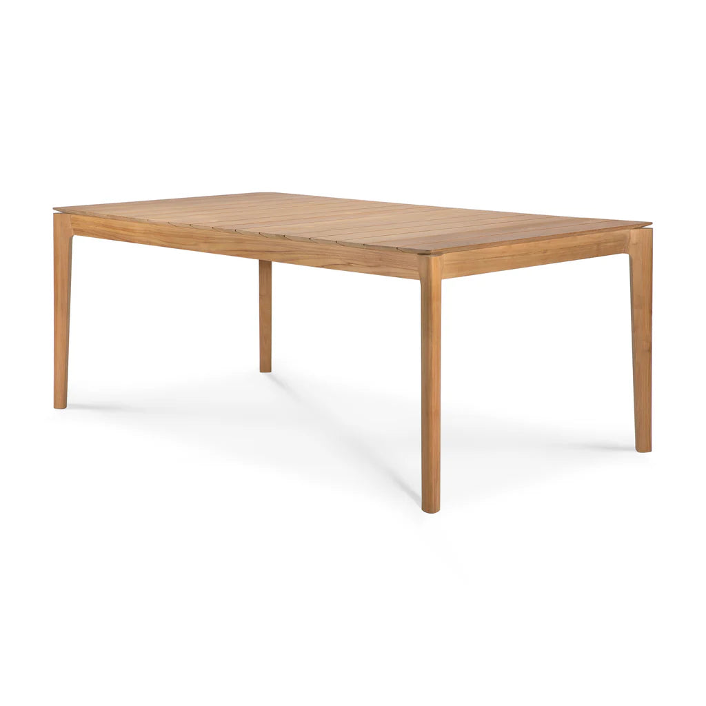 Bok Dining Table - Outdoor