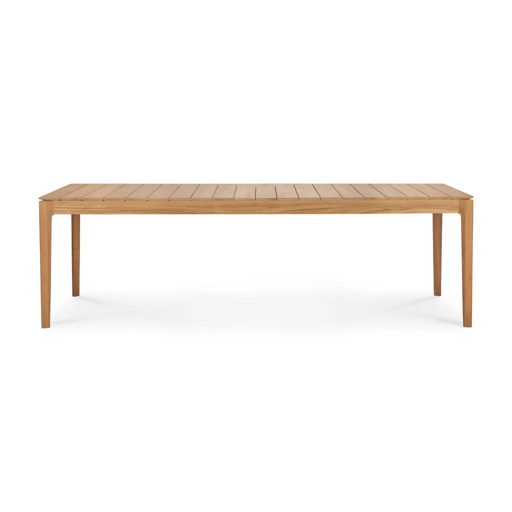 Bok Dining Table - Outdoor