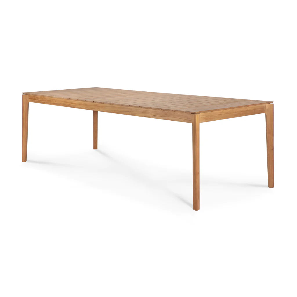 Bok Dining Table - Outdoor