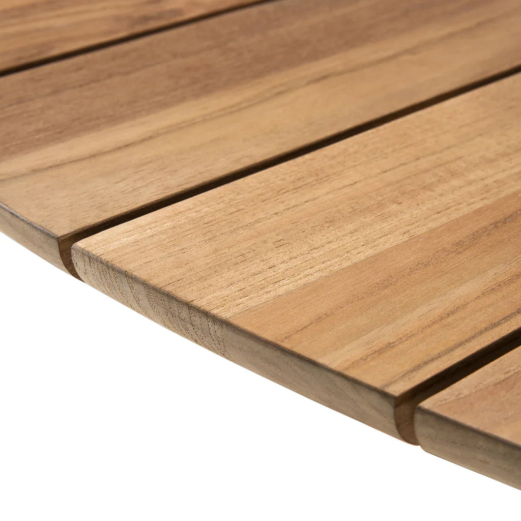 Circle Dining Table - Outdoor