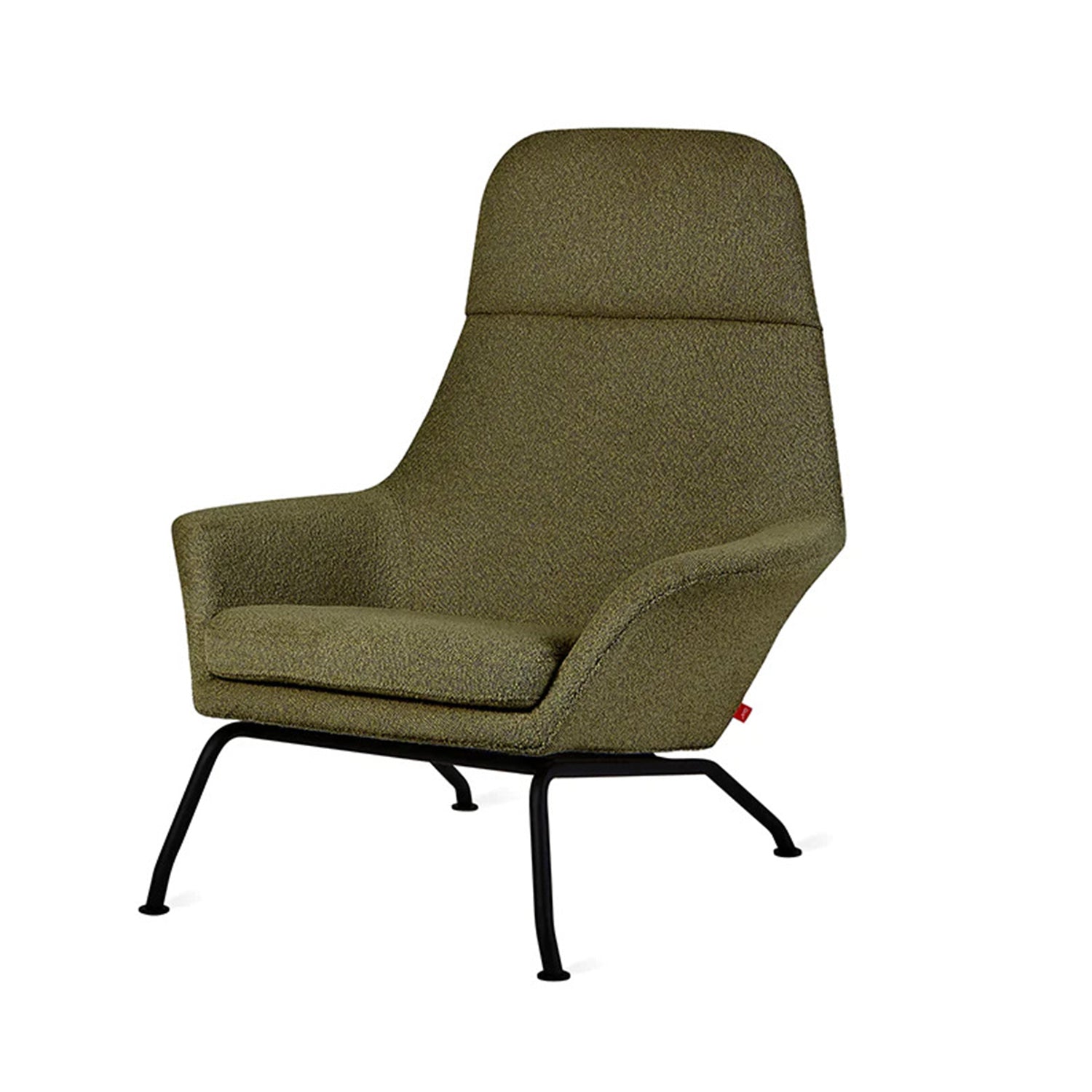 Tallinn Armchair (Copenhagen Terra)