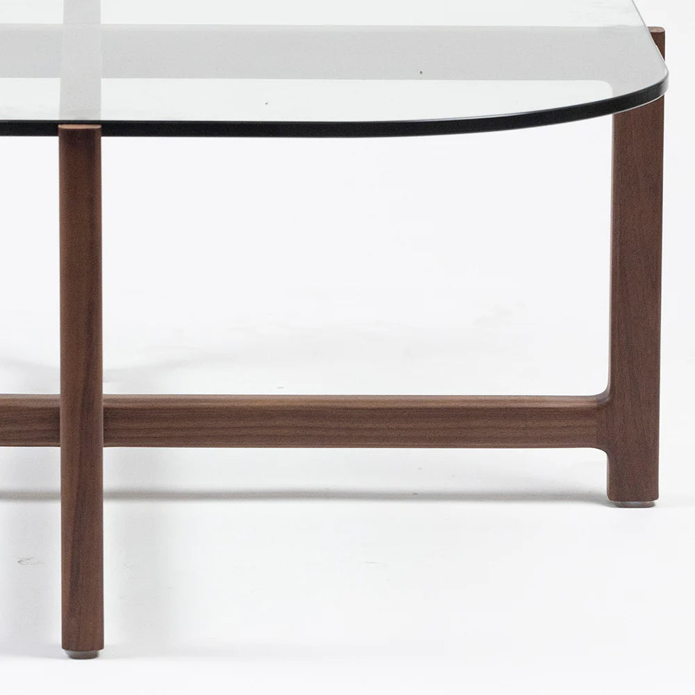 Quarry Square Coffee Table