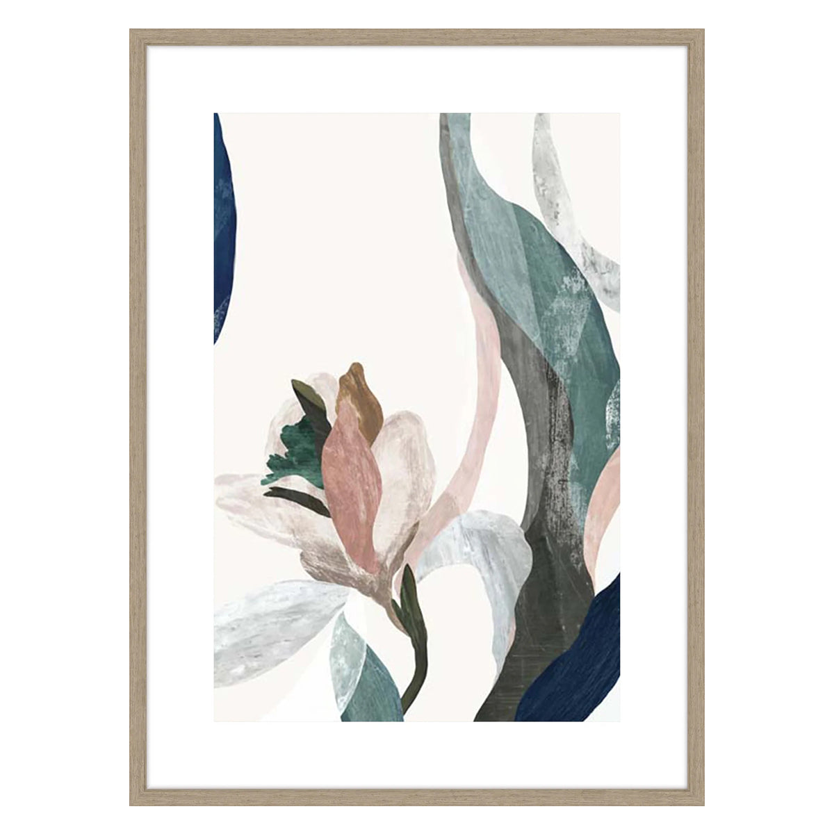 Arabesque II