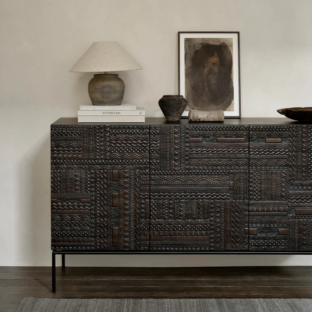 Tabwa Sideboard