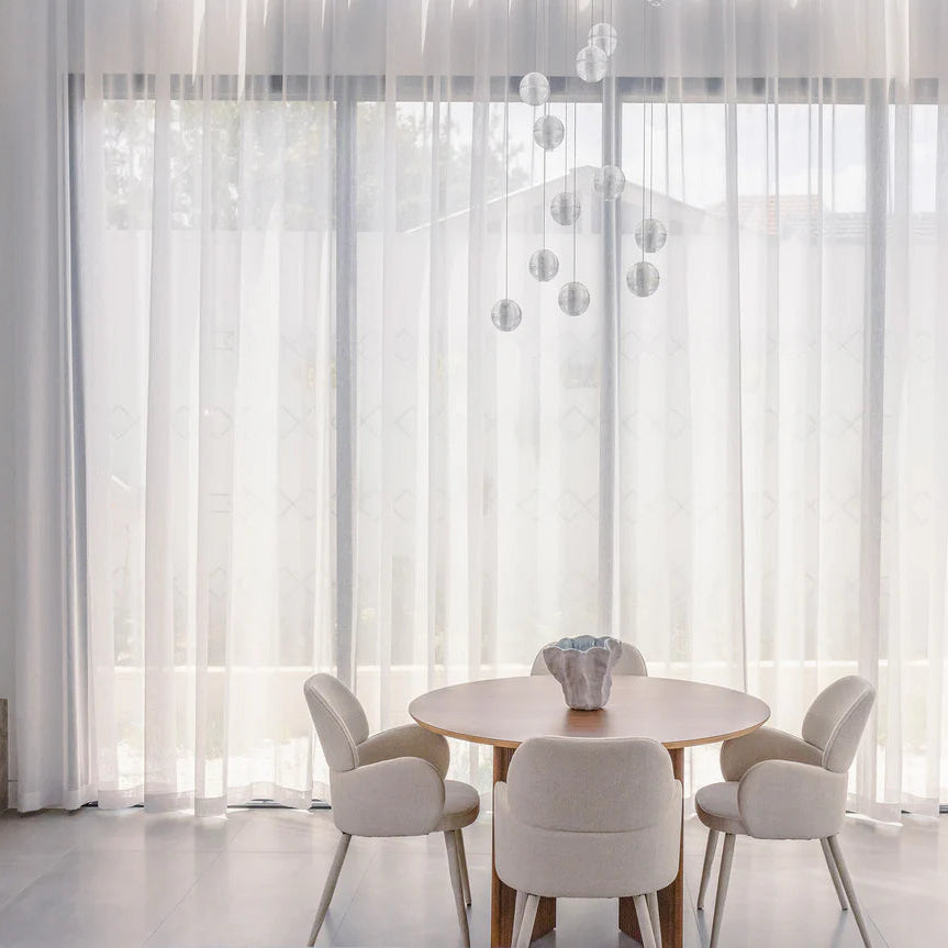 Atwell Round Dining Table