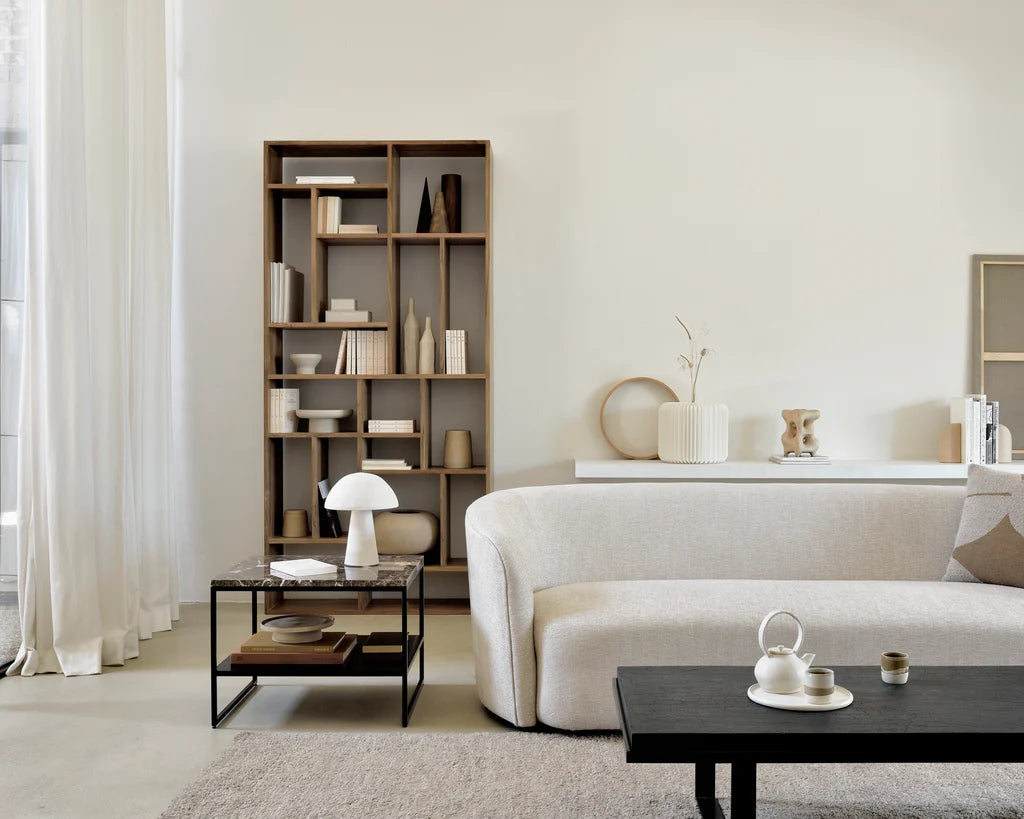 M Rack - Teak