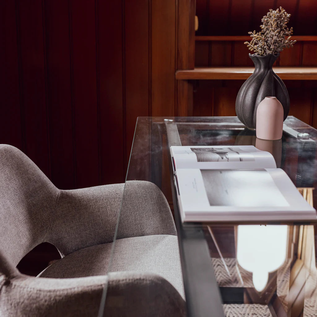 Timmy Swivel Dining Chair