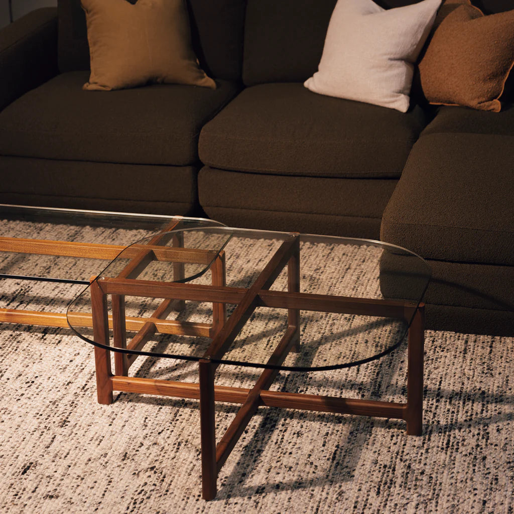 Quarry Square Coffee Table