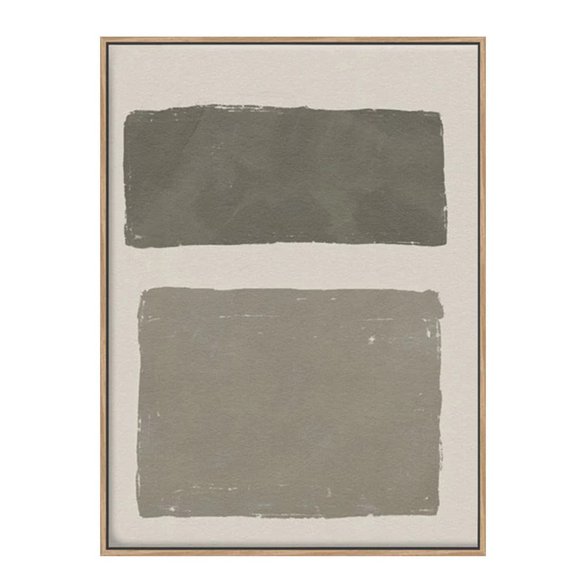 Neutral Colour Block I