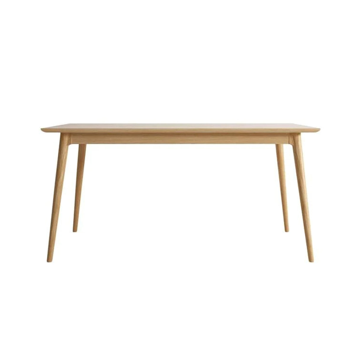 Vintage Dining Table (European Oak).
