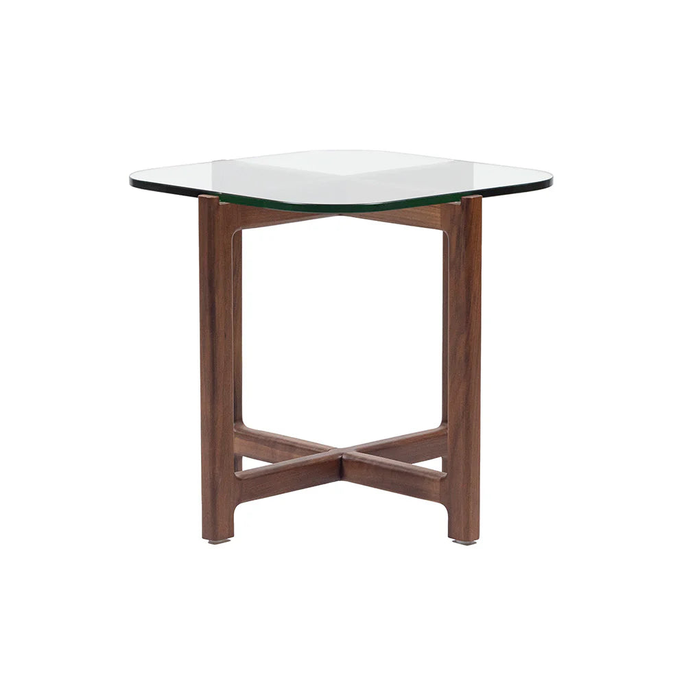 Quarry Side Table