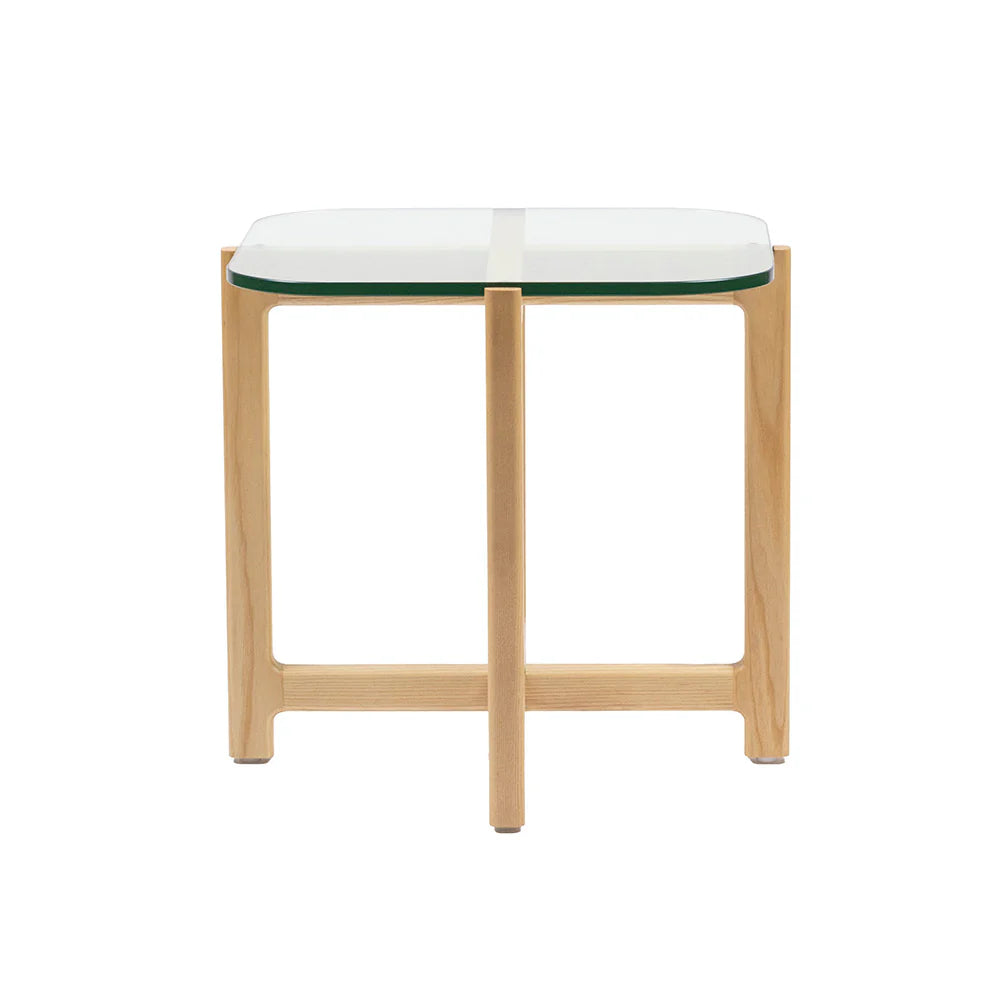Quarry Side Table