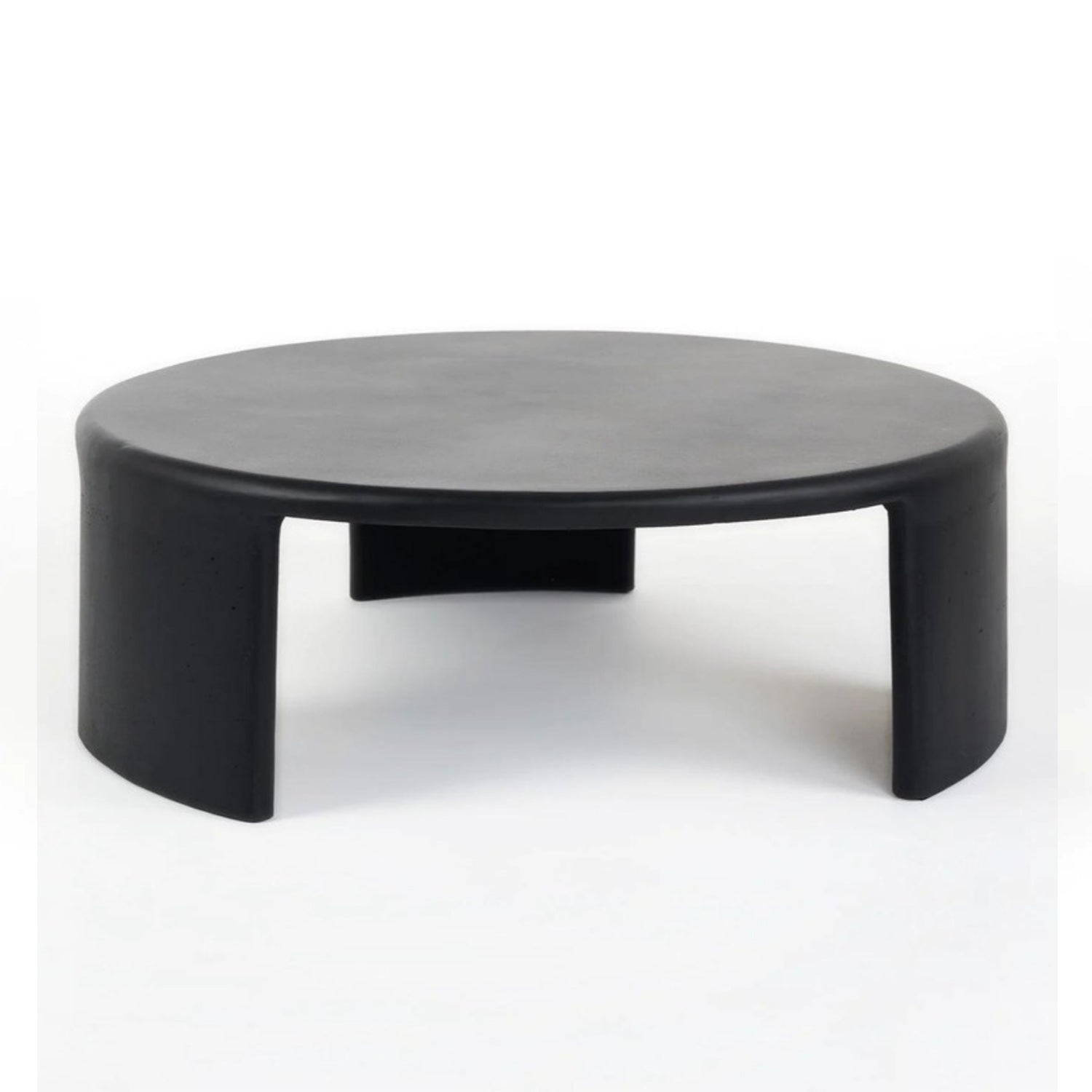 Meister Coffee Table (Black)