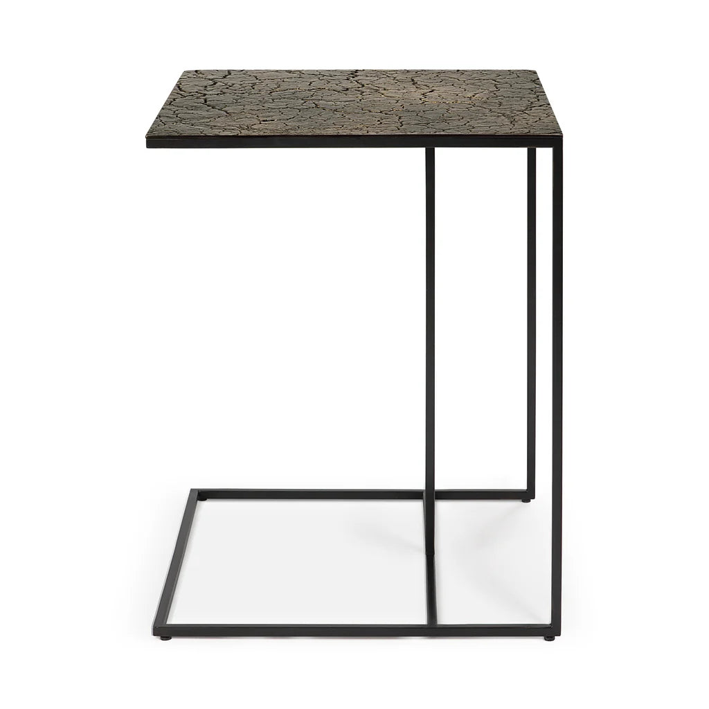 Triptic Side Table