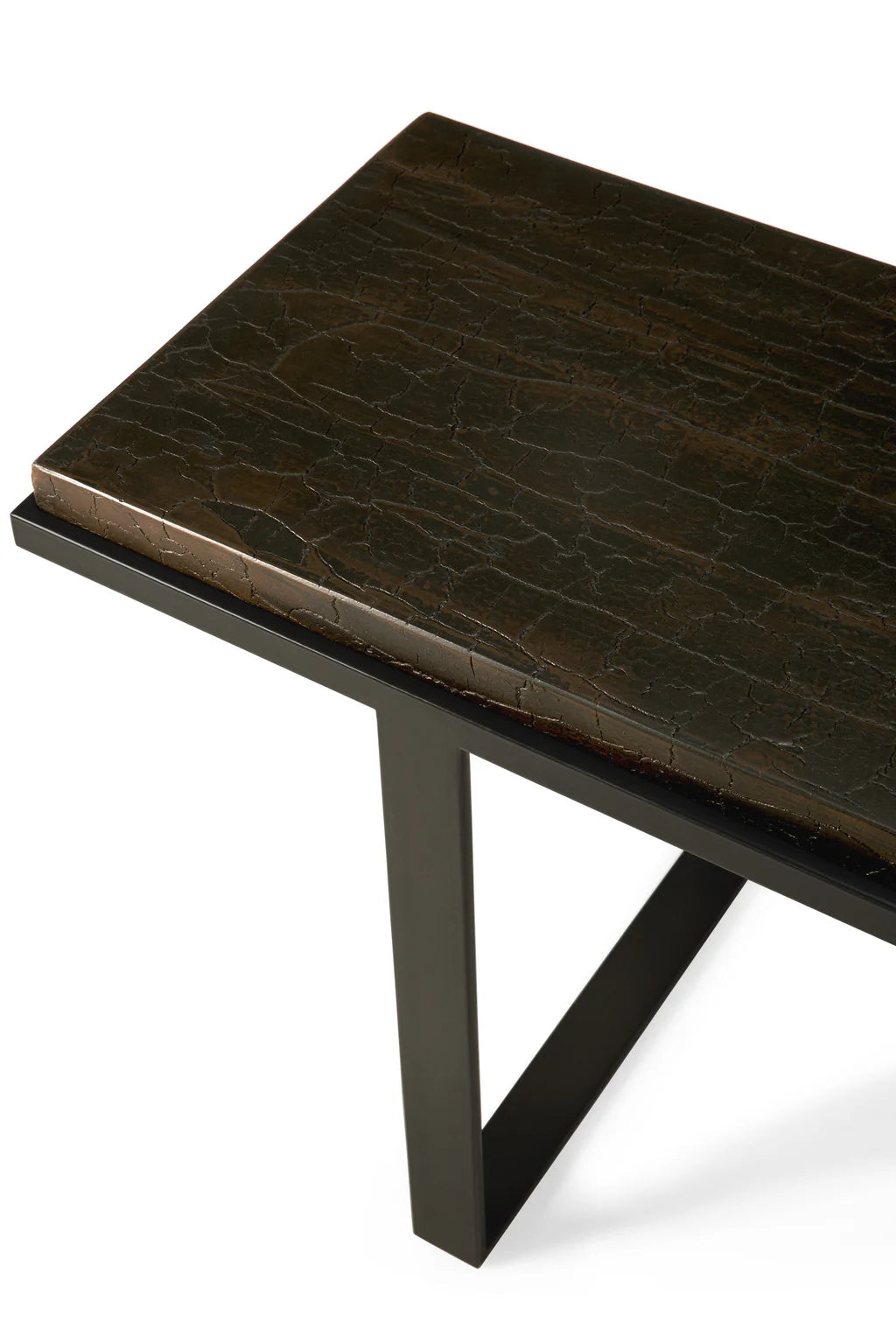 Stability Coffee Table