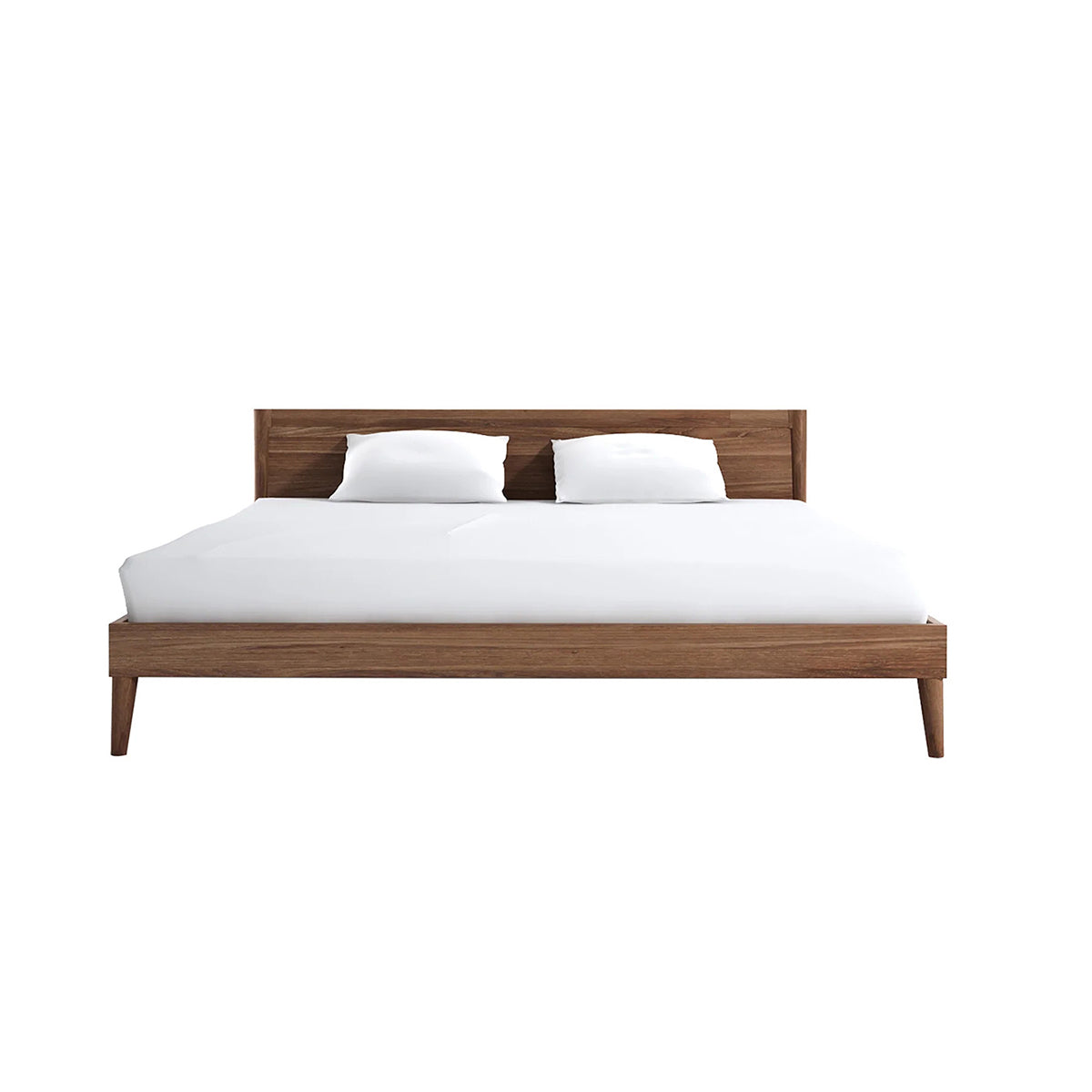 Vintage Bed (FSC Teak).