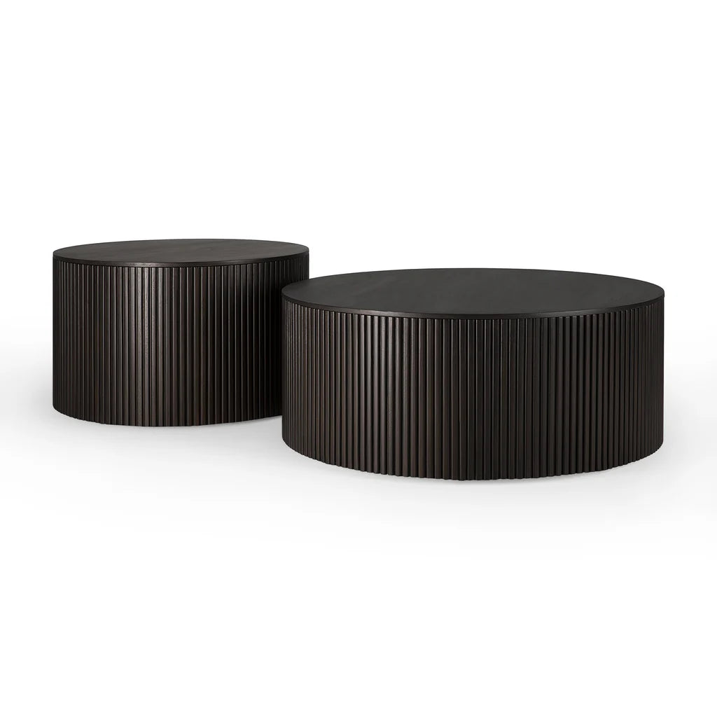 Max Roller Dining Coffee Table