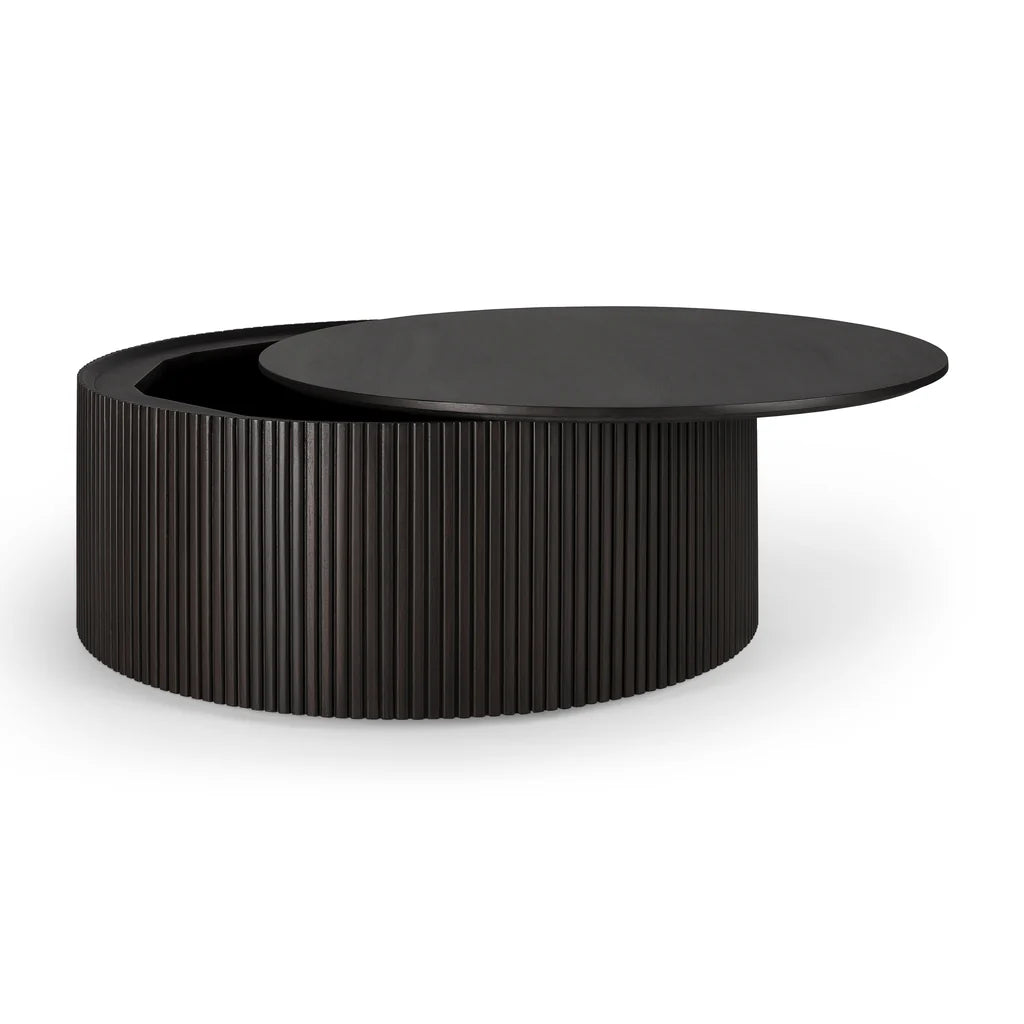Max Roller Dining Coffee Table