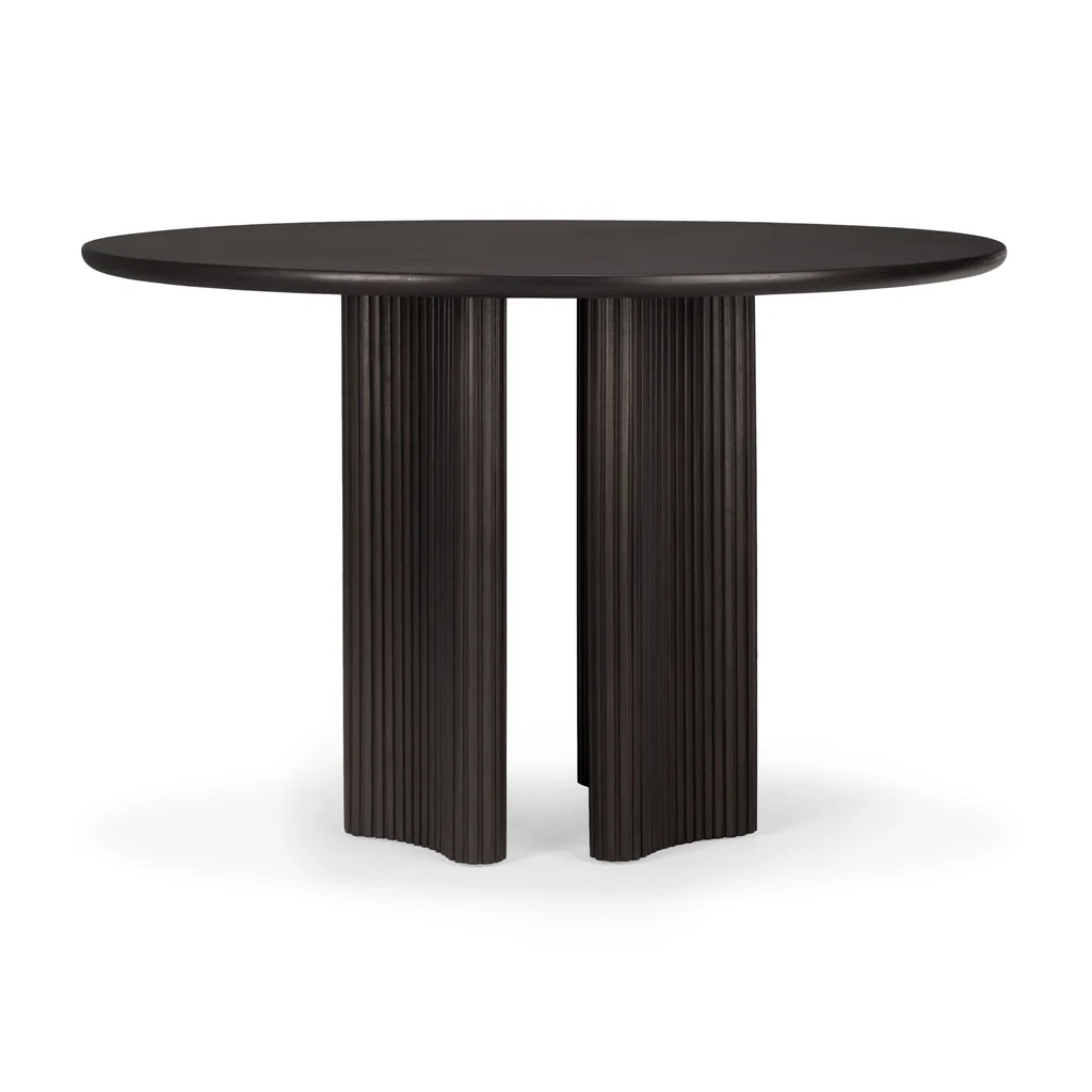 Max Roller Dining Table