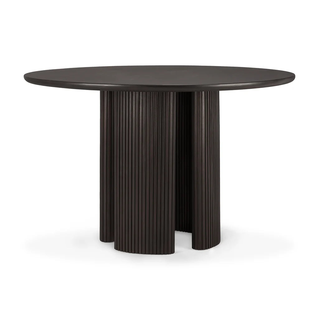 Max Roller Dining Table