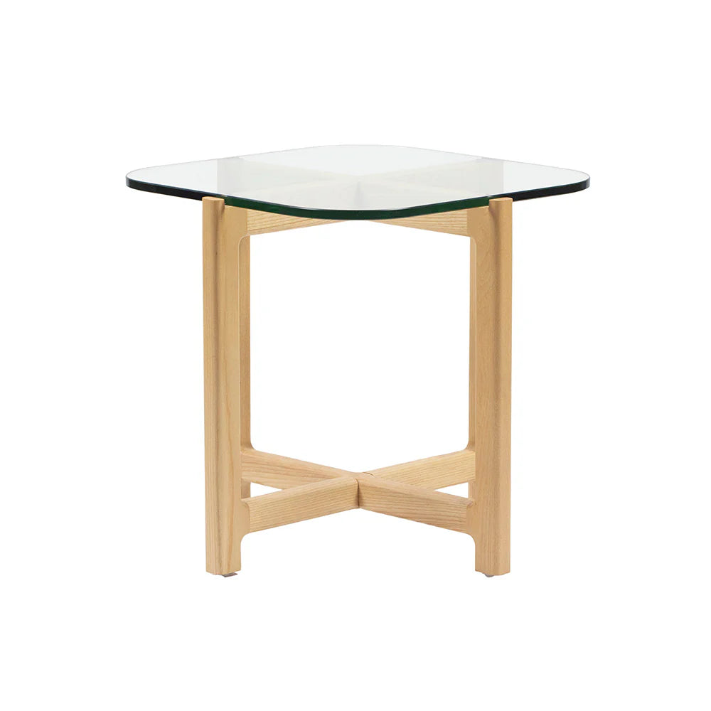 Quarry Side Table