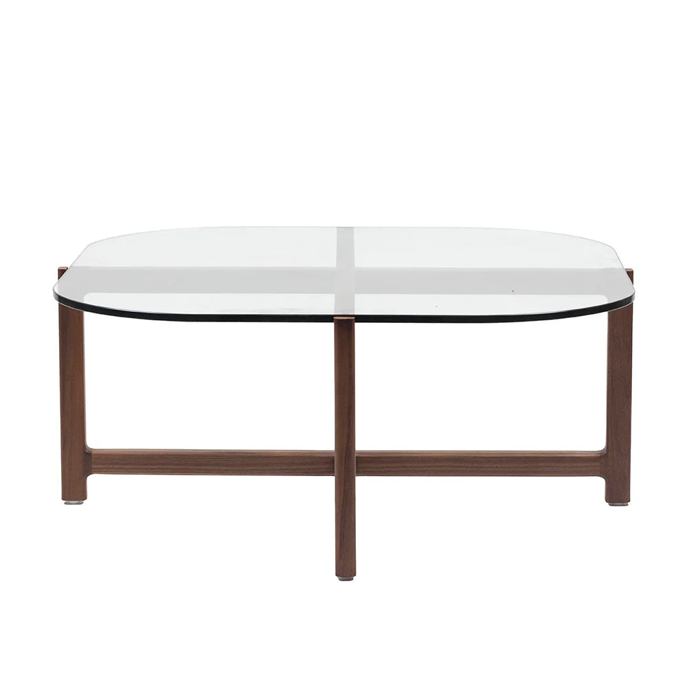 Quarry Square Coffee Table