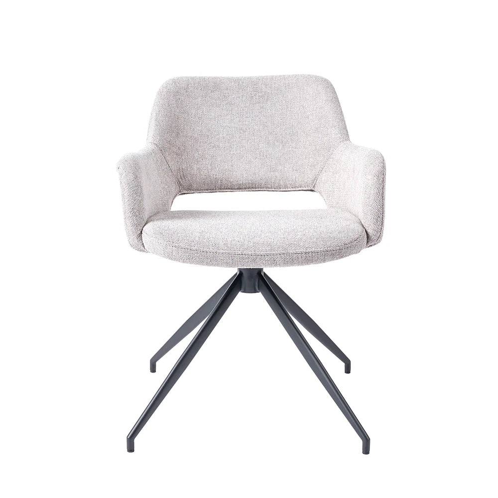 Timmy Swivel Dining Chair