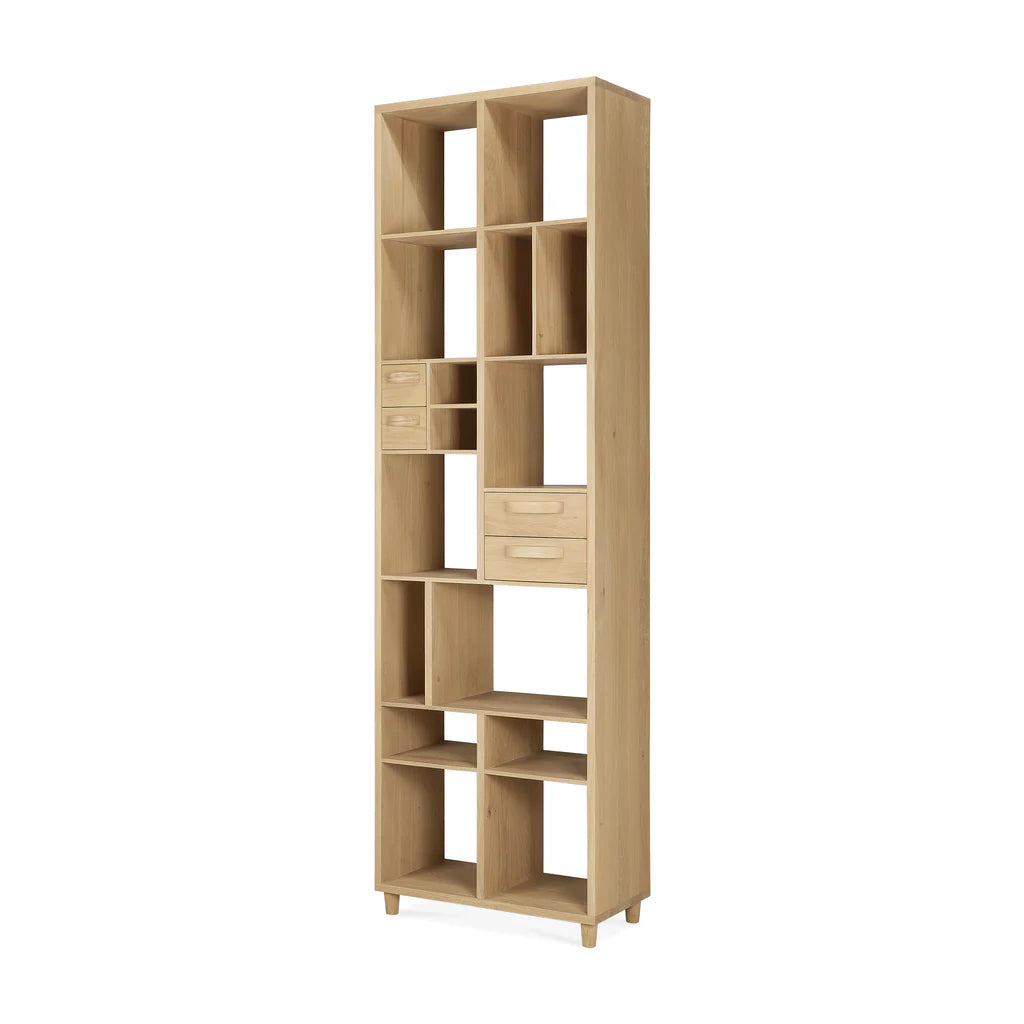 Pirouette Book Rack