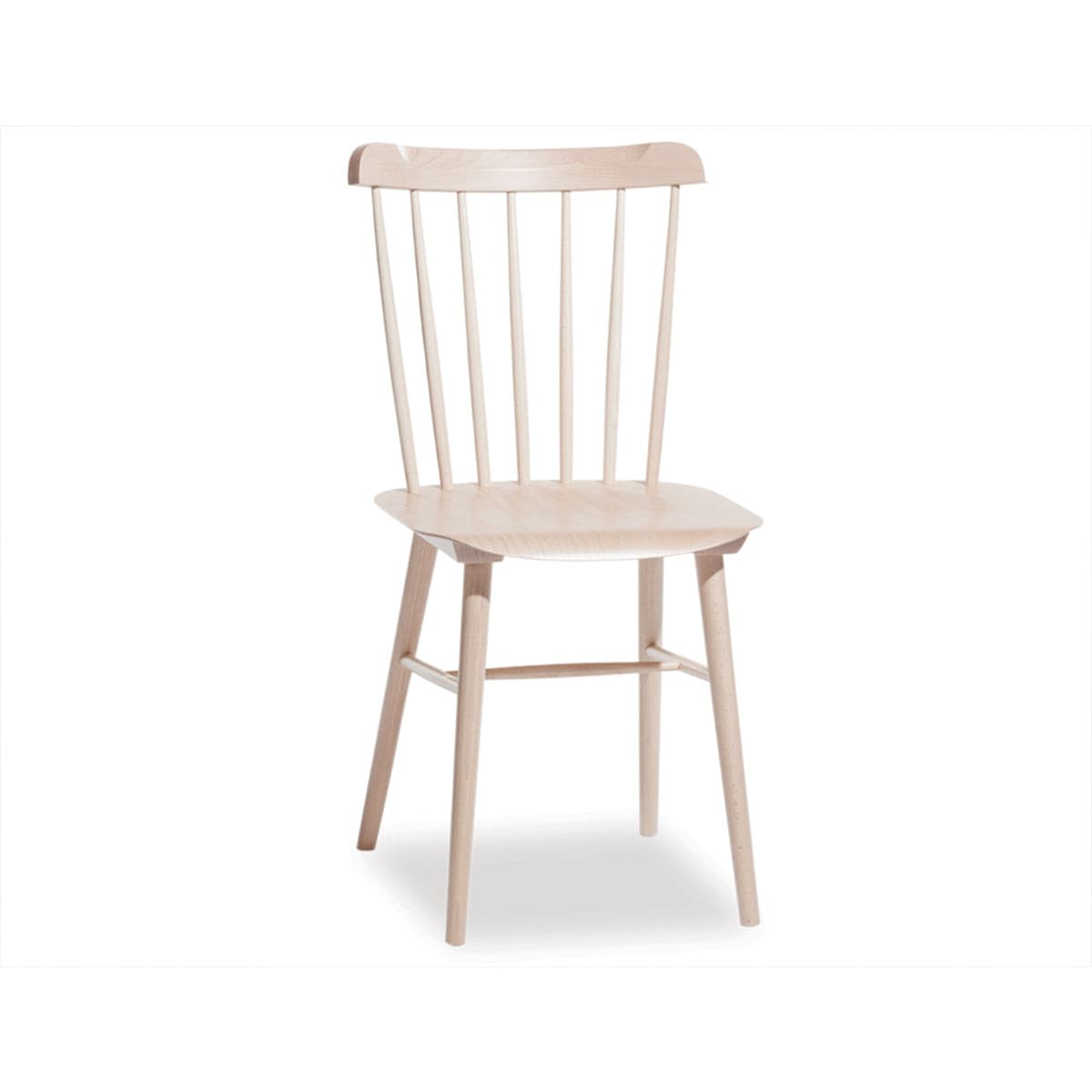 Ironica Dining Chair (Natural).