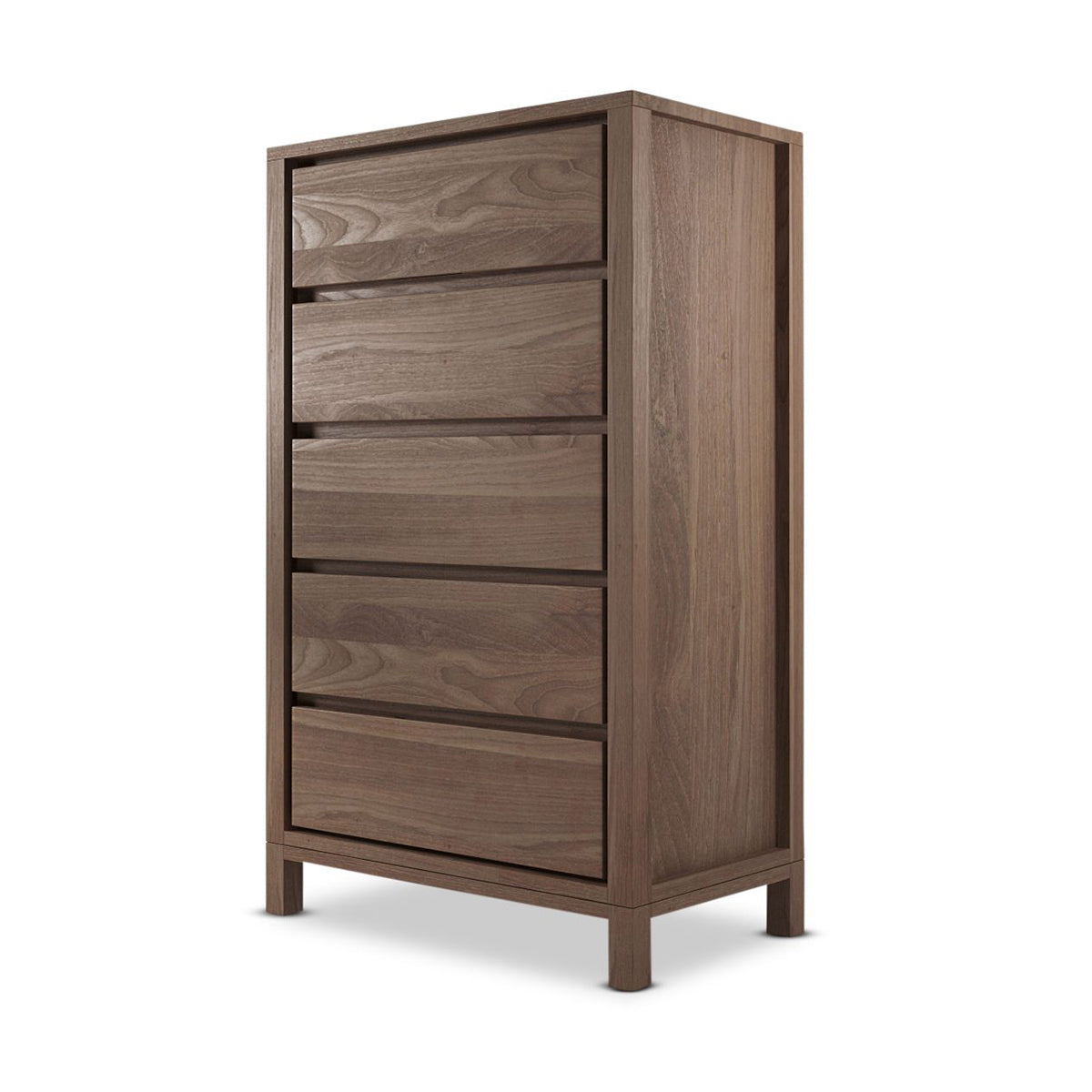 Solid Tallboy (FSC Teak).