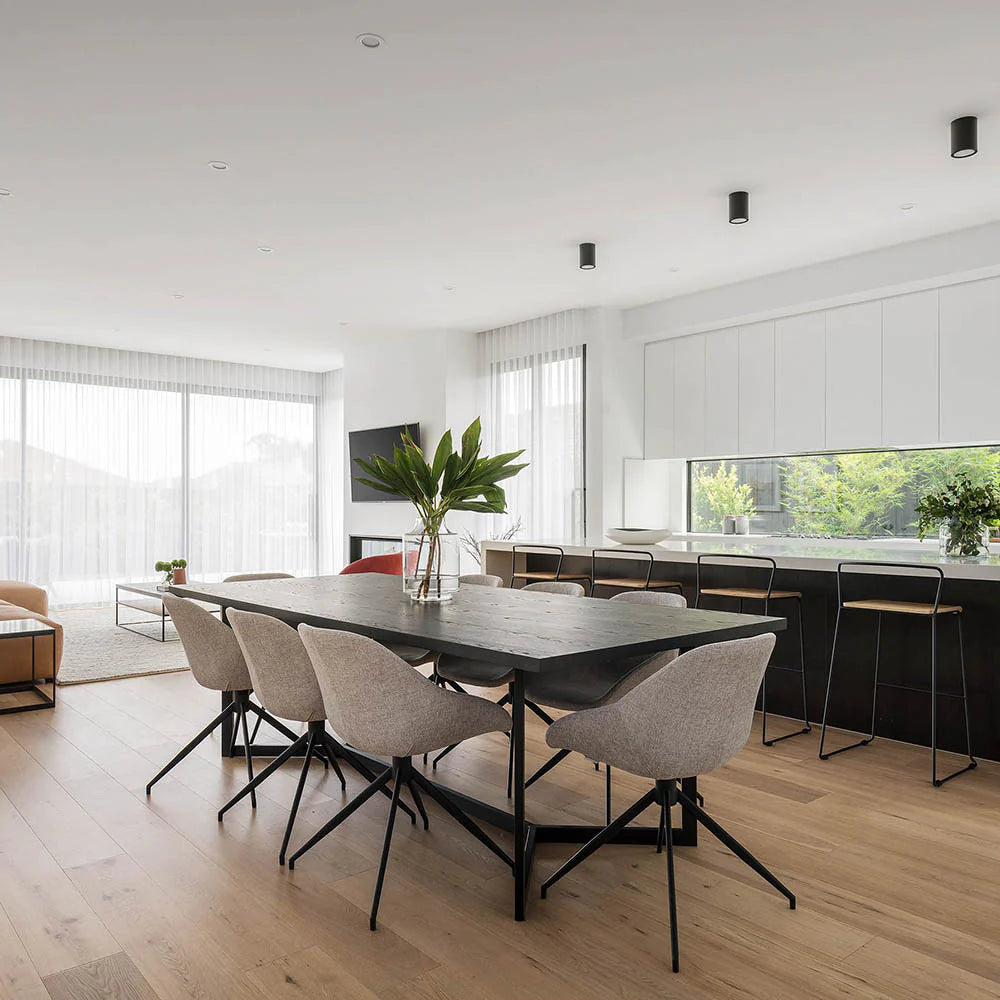 Lansel Swivel Dining Chair