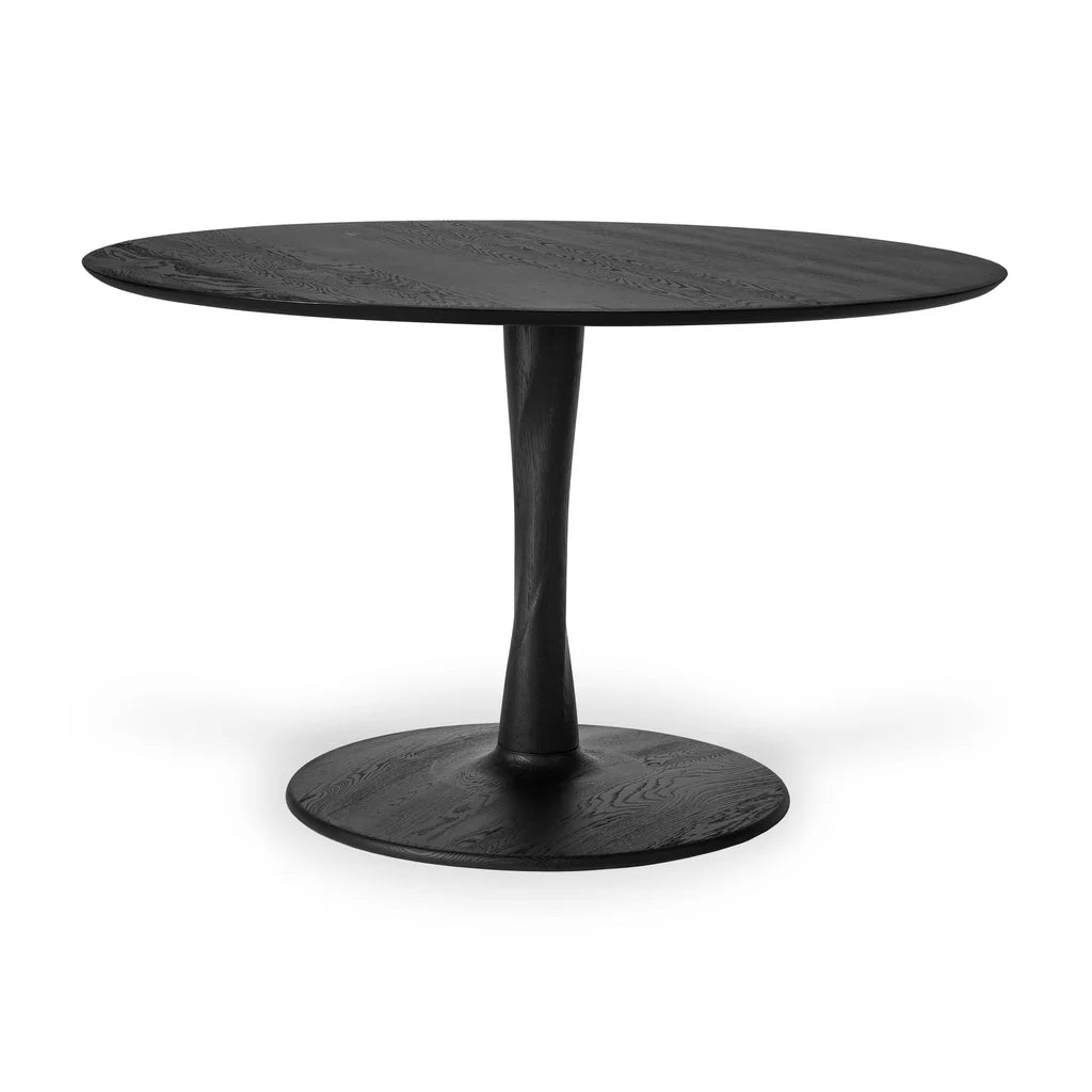Torsion Dining Table