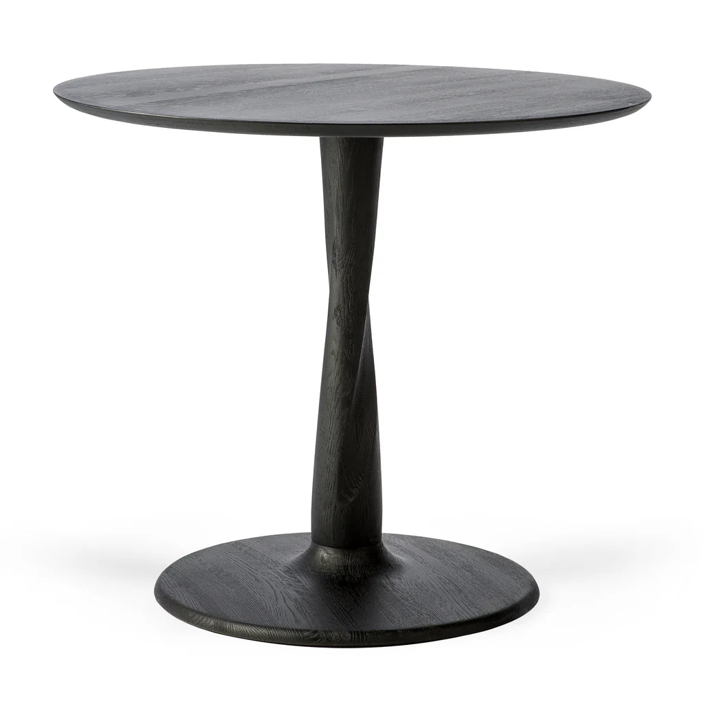 Torsion Dining Table