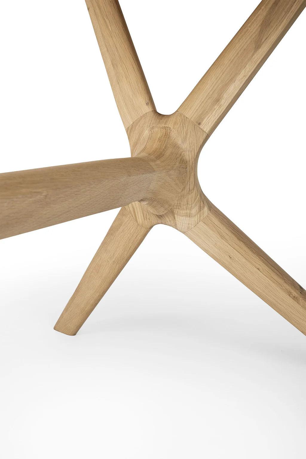 X Dining Table