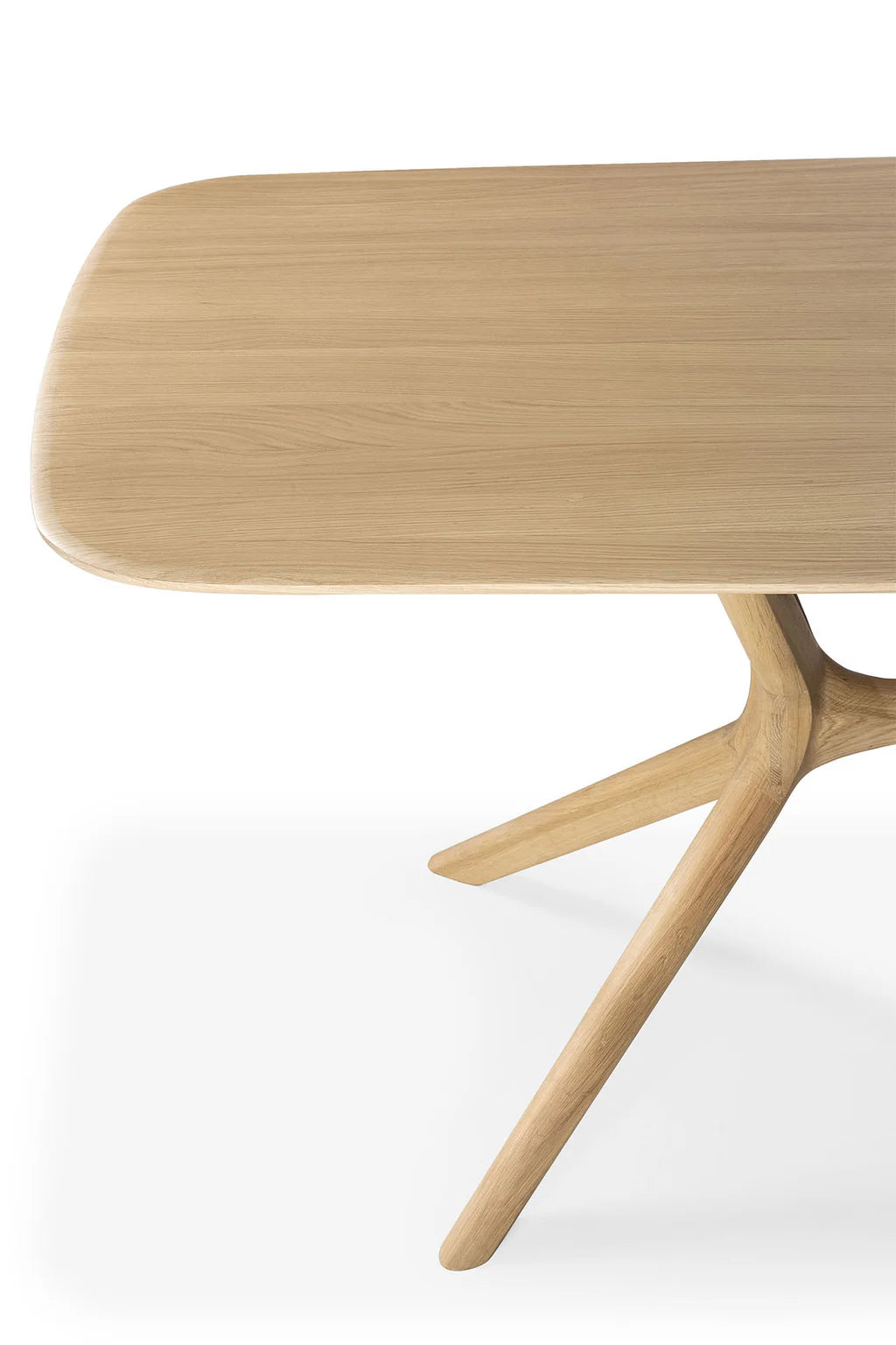 X Dining Table