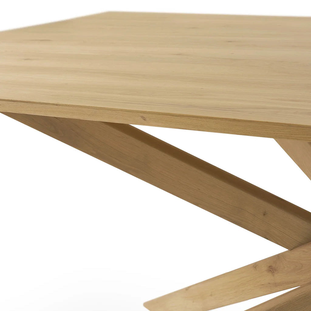 Mikado Dining Table