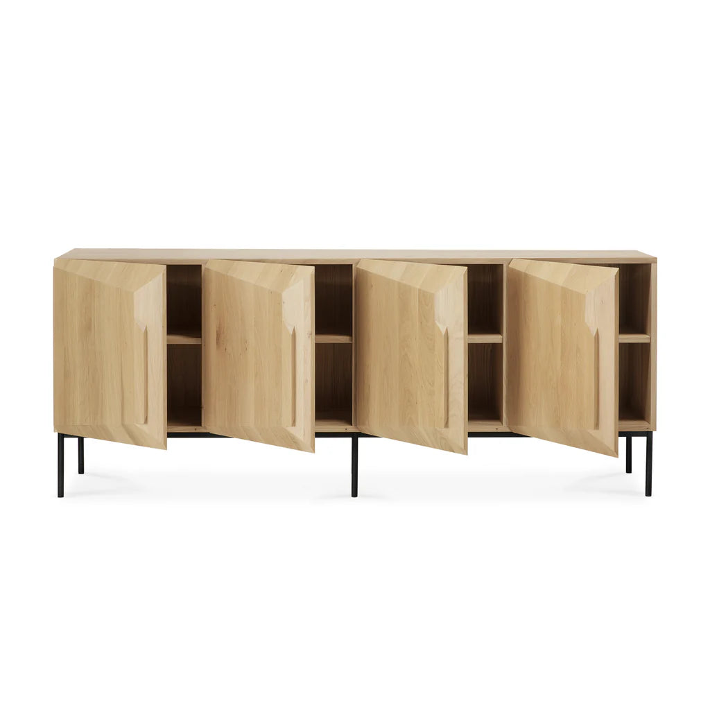 Stairs Sideboard