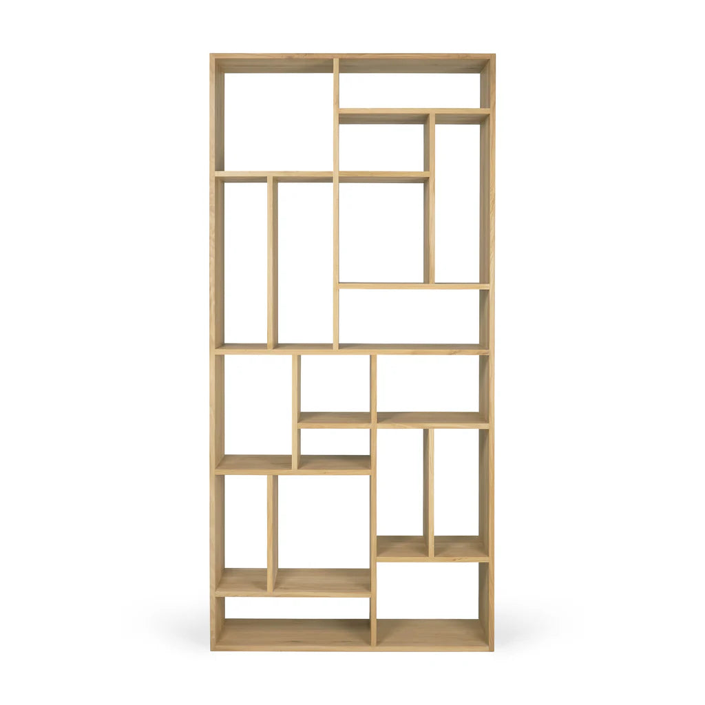M Rack - Oak