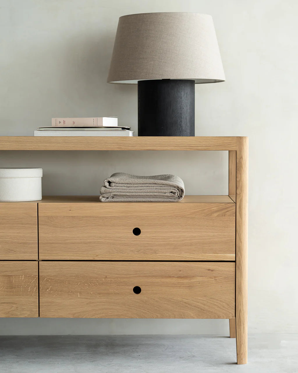 Spindle Dresser